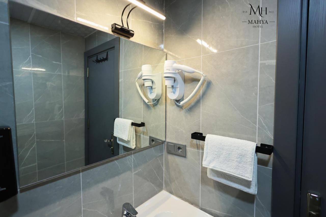 Mahya Hotel Istambul