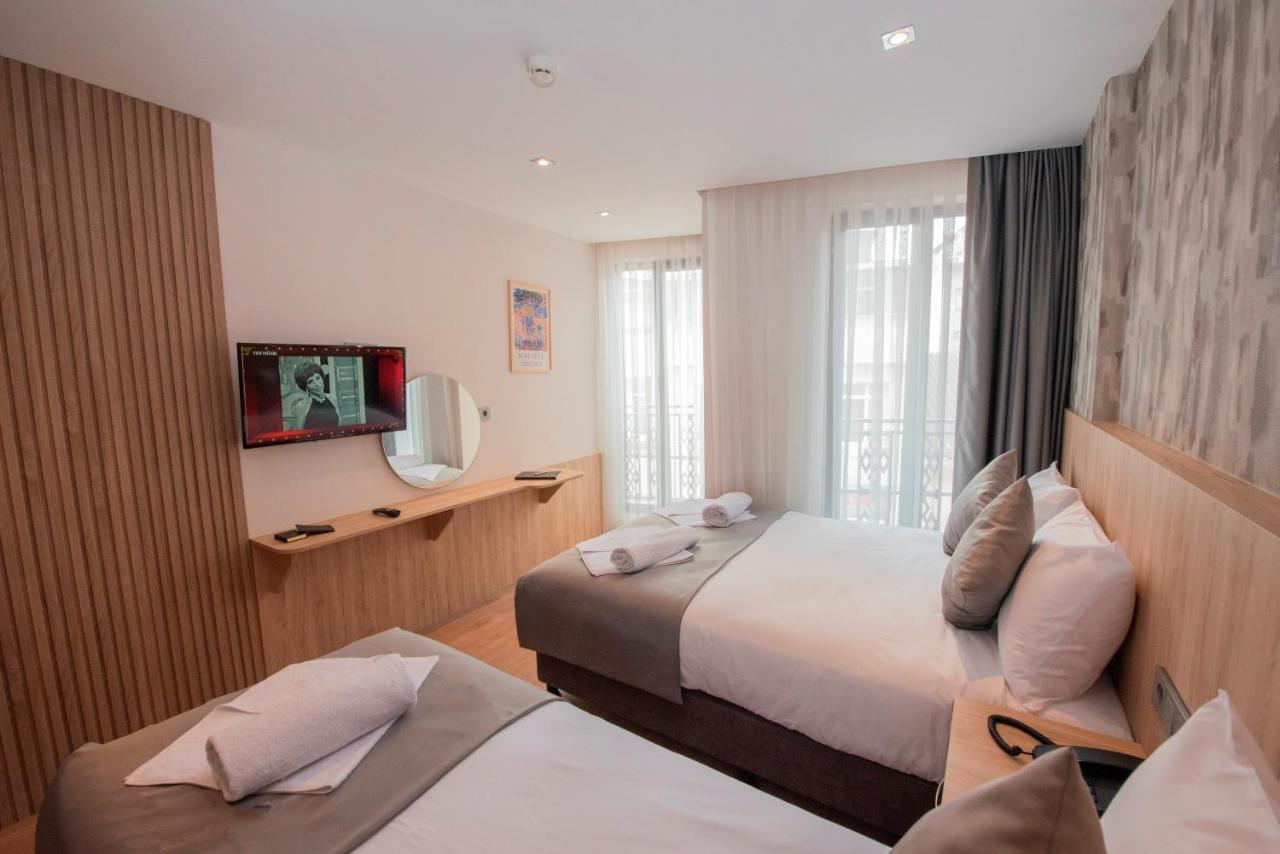 Hotel Mahya 3*